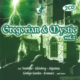 Couverture du produit · The World Of Gregorian & Mystic Vol. 2