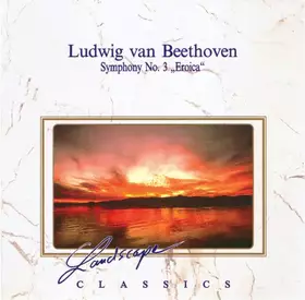 Couverture du produit · Symphony No. 3 "Eroica"