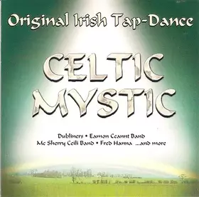Couverture du produit · Celtic Mystic