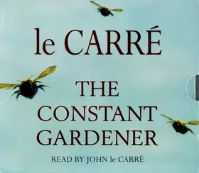 Couverture du produit · The Constant Gardener