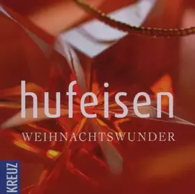 Couverture du produit · Weihnachtswunder [Import]