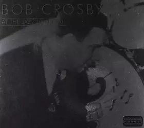 Couverture du produit · At The Jazz Band Ball