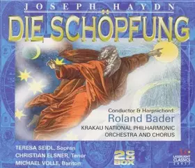 Couverture du produit · Die Schöpfung