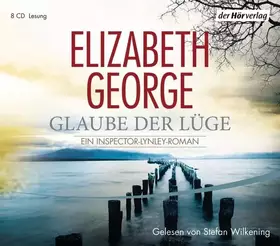 Couverture du produit · Glaube der Lüge [Import]