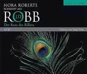 Couverture du produit · Der Kuss des Killers