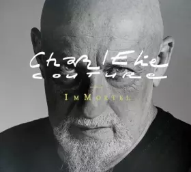 Couverture du produit · Immortel