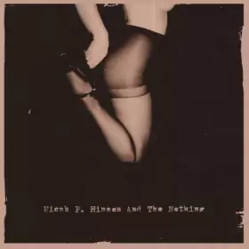Couverture du produit · Micah P. Hinson And The Nothing
