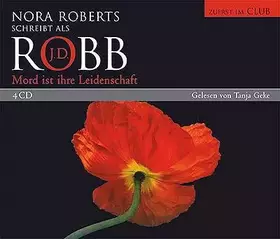 Couverture du produit · Mord ist ihre Leidenschaft