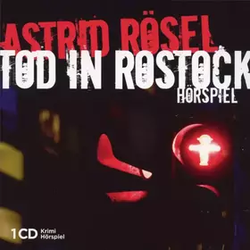 Couverture du produit · Tod In Rostock (Hörspiel)