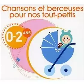 Couverture du produit · Chansons pour Mon Bebe