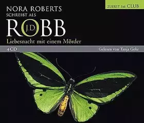 Couverture du produit · Liebesnacht mit einem M�rder