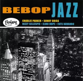 Couverture du produit · Bebop Jazz