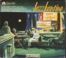 Couverture du produit · Jazzkantine