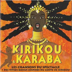 Couverture du produit · Kirikou & Karaba