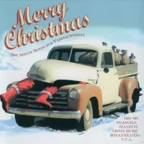 Couverture du produit · Merry Christmas [Import]