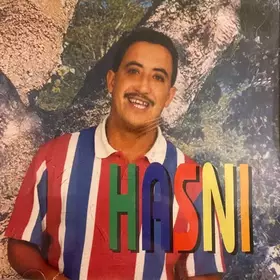 Couverture du produit · Hasni