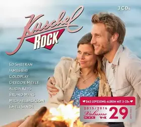 Couverture du produit · KuschelRock 29