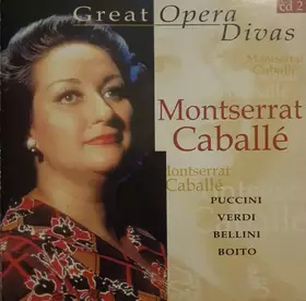 Couverture du produit · Great Opera Divas CD 2
