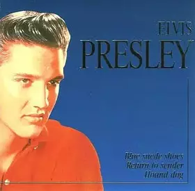 Couverture du produit · Elvis Presley