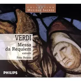 Couverture du produit · Messa da requiem