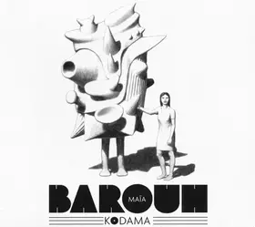 Couverture du produit · Kodama