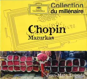Couverture du produit · Mazurkas