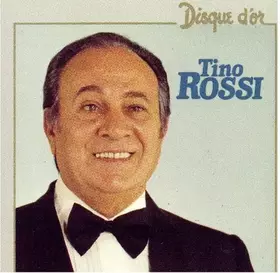 Couverture du produit · Disque d'or