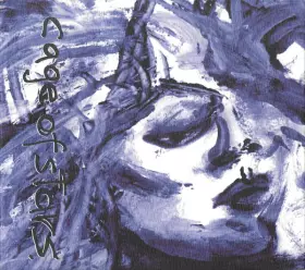 Couverture du produit · Cage Of Stars