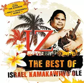 Couverture du produit · Iz-The Best of [Import]