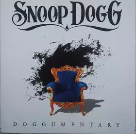 Couverture du produit · Doggumentary