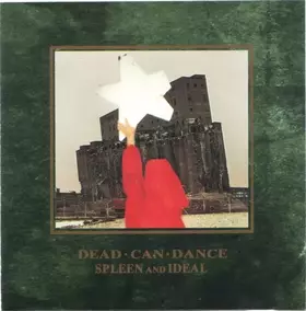 Couverture du produit · Spleen And Ideal