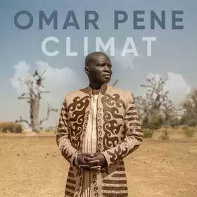 Couverture du produit · Climat