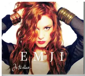 Couverture du produit · Je Tu Elles...