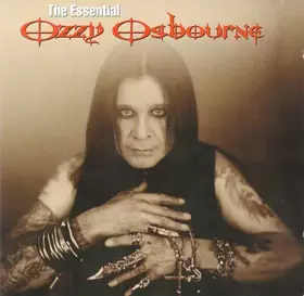 Couverture du produit · The Essential Ozzy Osbourne