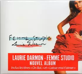 Couverture du produit · Femme Studio