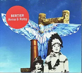 Couverture du produit · ANNA & ROBY
