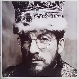 Couverture du produit · King Of America