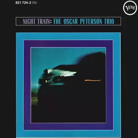 Couverture du produit · Night Train