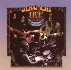 Couverture du produit · Live!