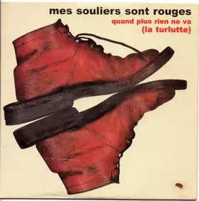 Couverture du produit · Quand Plus Rien Ne Va (La Turlutte)