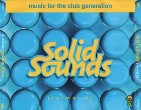 Couverture du produit · Solid Sounds [format 2]