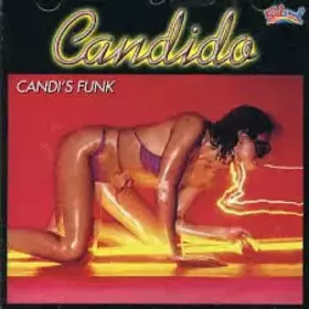 Couverture du produit · Candi's Funk