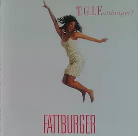 Couverture du produit · T.G.I.Fattburger!