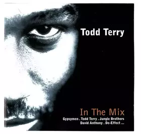 Couverture du produit · In The Mix