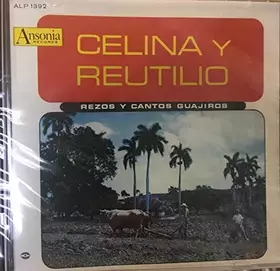 Couverture du produit · Rezos Y Cantos Guajiros