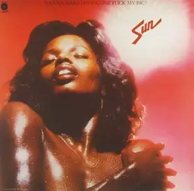 Couverture du produit · Wanna Make Love (Come Flick My Bic)