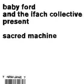 Couverture du produit · Sacred Machine