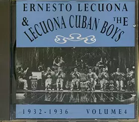 Couverture du produit · Ernesto Lecuona Cuba