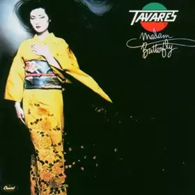 Couverture du produit · Madam Butterfly [Import]