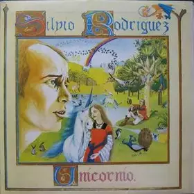 Couverture du produit · Unicornio